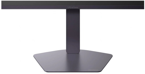 Монитор LG 25 UltraGear 25G550B-B черный IPS LED 1ms 16:9 HDMI матовая HAS Piv 1000:1 300cd 178гр/ 178гр 1920x1080 FHD 4.8кг (25G550B-B.ARUZ) фото 6