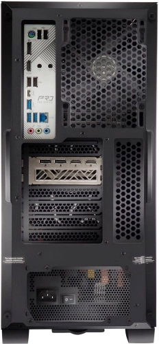 Компьютер IRU Tactio 510B7GP TWR i5 14400F (2.5) 32Gb SSD1Tb RTX5060TI 16Gb FreeDOS GbitEth 650W черный (RUS) (2146238) фото 20