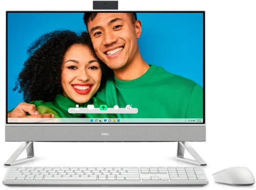 Моноблок Dell Inspiron 7730 27