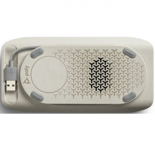 Спикерфон Poly Sync 20-M USB-A WW (216866-01) фото 3