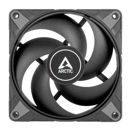 Вентилятор Arctic Cooling ARCTIC P12 Max : 200 - 3300 rpm - retail (ACFAN00280A) фото 2