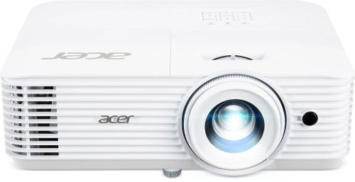 Проектор Acer projector H6546, DLP, 1080p, 5200 Lm, 10000:1, ACCN, 2.9 Kg, Carrying Case, EURO Power, HDMI Cable (MR.JXYCD.002)