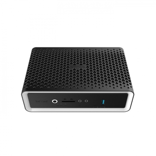 Платформа Zotac ZBOX CI662 NANO/ Core i7-10510U/ 2xDDR4 SODIMM/ 2.5