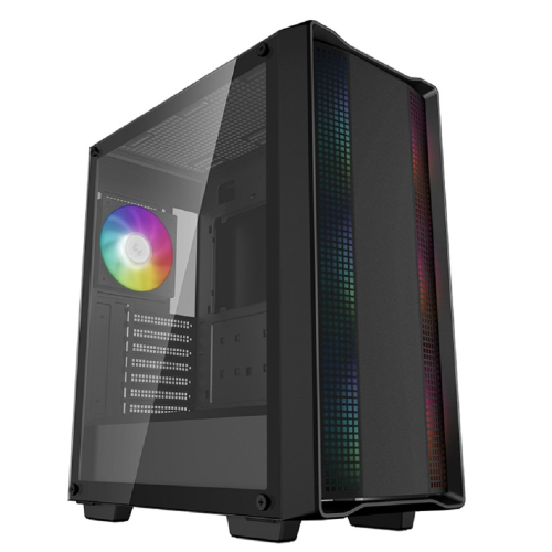 Корпус Deepcool CC560 ARGB V2 (R-CC560-BKTAA4-G-2)