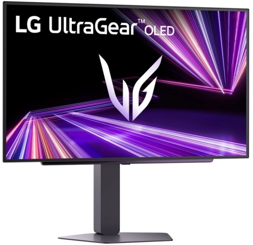 Монитор LG 27 UltraGear 27GX704A-B черный OLED LED 16:9 HDMI глянцевая HAS Piv 1500000:1 275cd 178гр/ 178гр 2560x1440 240Hz G-Sync FreeSync Premium Pro DP 2K USB 7.2кг (27GX704A-B.ARUZ) фото 3