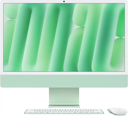 Моноблок Apple iMac A3247 24