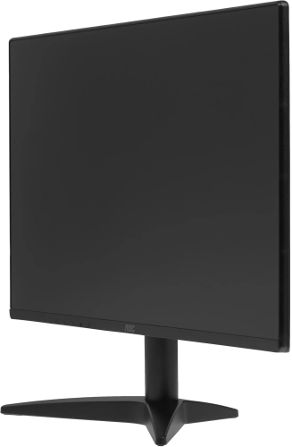 Монитор AOC 24 24B36X черный IPS LED 16:9 HDMI матовая 300cd 178гр/178гр 1920x1080 144Hz DP FHD 2.52кг фото 4