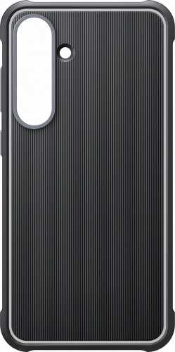 Чехол (клип-кейс) Samsung для Samsung Galaxy S25+ Rugged Gadget Case черный (EF-RS936CBEGRU)