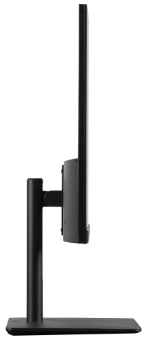 Монитор Lightcom 27 V-Plus 500-05-IF-02 черный IPS LED 4ms 16:9 HDMI M/M глянцевая HAS Piv 1300:1 300cd 178гр/178гр 1920x1080 100Hz DP FHD 5.1кг (RUS) фото 4