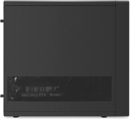 Компьютер IRU Corp 510H6SEA MT (2132847) Компьютер IRU Corp 510H6SEA MT i5 12400F (2.5) 16Gb SSD512Gb RTX3050 8Gb FreeDOS GbitEth 500W черный (RUS) (2132847) фото 4