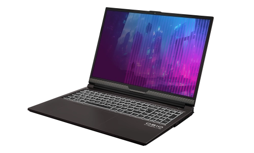 Ноутбук Osio CyberLine C160i-002 (C160I-002) Ноутбук Osio CyberLine C160i-002 Core i5 12600H 16Gb 512Gb SSD RTX4050 6Gb 16 IPS WUXGA NoOS brown WiFi BT 3410mAh фото 3
