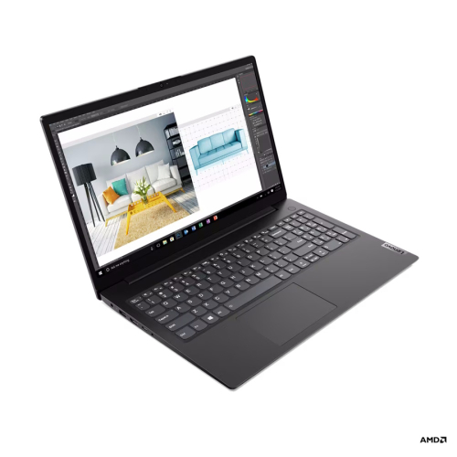 Ноутбук Lenovo V15 G2 ALC 15.6