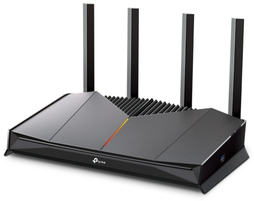 Маршрутизатор TP-Link Archer GE230, BE3600 Tri-Band Wi-Fi 7 Gaming Router