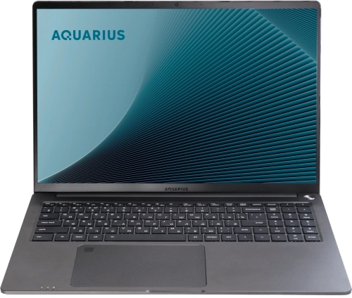 Ноутбук Aquarius CMP NS636 (NS6361513116S151SCN2TNNAN2) Ноутбук Aquarius CMP NS636 Core i5 1235U 16Gb SSD512Gb 16 без ОС WiFi BT (NS6361513116S151SCN2TNNAN2)