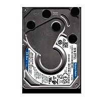 Жесткий диск/ HDD WD SATA3 5Tb 2.5" Blue 4800 RPM 128Mb 1 year warranty (replacement ST5000LM000) (WD50NPJZ)