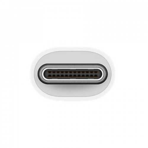 Переходник Apple USB-C VGA (MJ1L2ZM/A) фото 2