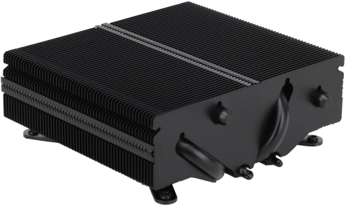 Устройство охлаждения(кулер) Thermalright AXP-90 X53 Soc-AM5/ AM4/ 1200/ 1700/ 1851 4-pin 22.4dB Al+Cu 330gr Ret (AXP-90-X53) фото 6