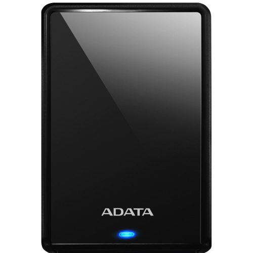 Внешний HDD A-Data AHV620S 5 Тб USB 3.1 (AHV620S-5TU31-CBK)