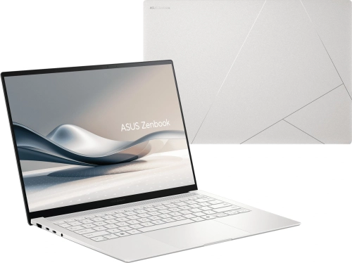 Ноутбук ASUS Zenbook S UX5406SA-PV058W (90NB14F2-M002F0) Ноутбук ASUS Zenbook S UX5406SA-PV058W 14
