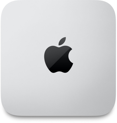 Mac Studio: Apple M2 Ultra with 24-core CPU, 60-core GPU/128GB/4TB SSD фото 2