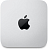 Компьютер Apple Mac Studio: Apple M2 Ultra  (Z180000YH) (Z180000YH)