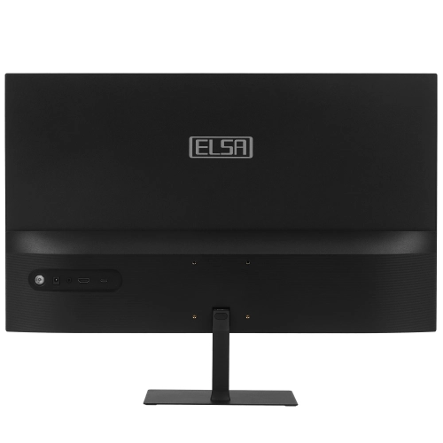 Монитор ELSA EA271Q черный, 1920x1080@100 Гц, IPS, LED, 5 мс, 1000:1, 300 Кд/м², 178°/178°, HDMI 2.0, USB Type-C (EA271Q-BK) фото 6