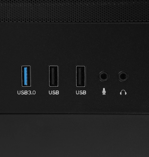 Сервер IRU Rock w9102e 1xE-2224G 1x16Gb 1x1Tb M.2 SSD C242 AST2500 2xGigEth 1x500W w/o OS (2102267) фото 11