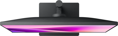 Монитор Samsung 24 Essential S4 S24F430UAUXEN черный IPS LED 16:9 HDMI матовая HAS Piv 1000:1 300cd 178гр/ 178гр 1920x1080 100Hz DP FHD USB 5.4кг (LS24F430UAUXEN) фото 9