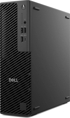 Компьютер Dell Pro Max Slim FCS1250 slim (DPMS-7482) Компьютер Dell Pro Max Slim FCS1250 slim Core Ultra 7 265K (3.9) 64Gb SSD2Tb RTX 4000 Ada 20Gb Windows 11 Pro 260W мышь клавиатура черный (DPMS-7482) фото 3