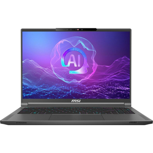 Ноутбук MSI Creator A16 AI+ A3HVFG-282RU AMD Ryzen AI 9 365/32Gb/SSD2Tb/RTX 4060 8Gb/16