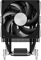 Formula V Line ICE BOID 3PSD9, 92mm FAN, 3 HEAT PIPES, 4-PIN PWM, 400-2200 RPM, 25DBA, HYDRO BEARING, LGA2066/ 2011/ 1700/ 1851/ 1200/ 115x, AM5/ AM4/ AM3