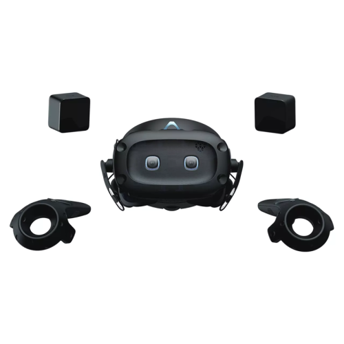 Шлем виртуальной реальности/ HTC VIVE Cosmos Elite (99HART007-00)