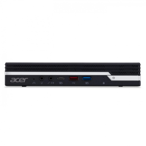 ПК/ ACER Veriton N4680G  Intel Pentium G6405(4.1Ghz)/4096Mb/128PCISSDGb/noDVD/Int:Intel UHD Graphics/BT/WiFi/Win10Pro + VESA-kit, проводные USB клавиатура и мышь фото 5