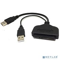 Espada Контроллер USB 3.0 to SATA 6G cable (PA023U3) (43233)