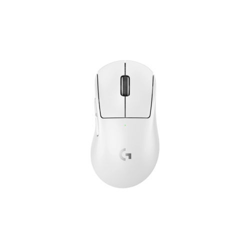 Мышь/ Logitech Mouse G PRO Х Superlight 2 DEX Wireless Gaming White Retail (910-007365)