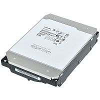 Жесткий диск серверный Toshiba 20TB 3.5" 7200RPM 256MB SATA (MG10ACA20TE) (MG10ACA20TE_)