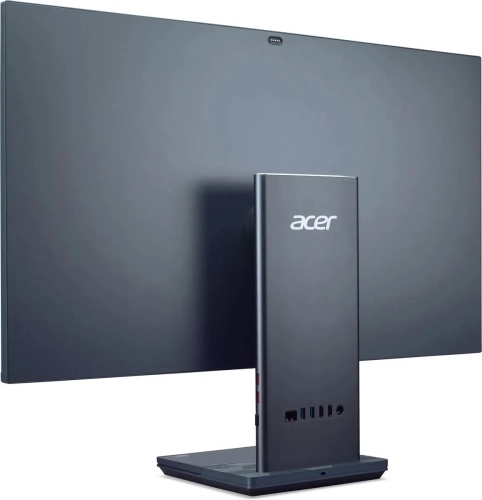 Моноблок Acer Aspire Antelope S32 Core i7-1260P/16Gb/SSD1Tb/31,5/O_DLED/QHD/KB/M/Win11/ silver (DQ.BL6CD.004) фото 4
