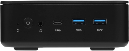 Компьютер IRU Planio 325 (2105298) Компьютер IRU Planio 325 Ryzen 5 3500U (2.1) 8Gb SSD256Gb Vega 8 FreeDOS GbitEth WiFi BT 65W черный (2105298) фото 7