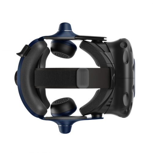 Шлем виртуальной реальности HTC VIVE Pro 2 Headset (99HASW004-00) фото 3