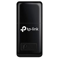 Wi-Fi адаптер TP-Link TL-WN823N (TL-WN823N)