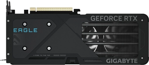 Видеокарта Gigabyte PCI-E 5.0 GV-N506TEAGLEMAX OC-8GD 1.0 NVIDIA GeForce RTX 5060TI 8Gb 128bit GDDR7 2617/28000 HDMIx1 DPx3 HDCP Ret фото 5