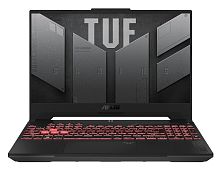 Эскиз Ноутбук ASUS TUF Gaming A15 FA507UI-HQ059 (90NR0I65-M00330) 90nr0i65-m00330