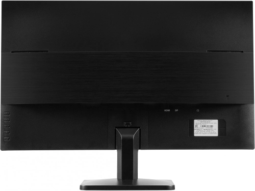 Монитор Lightcom 27 V-Plus ПЦВТ.852859.600-06 черный IPS 4ms 16:9 HDMI M/M матовая 1000:1 300cd 178гр/178гр 2560x1440 100Hz DP 2K 5.1кг (RUS) (600-06-IQ-01) фото 2