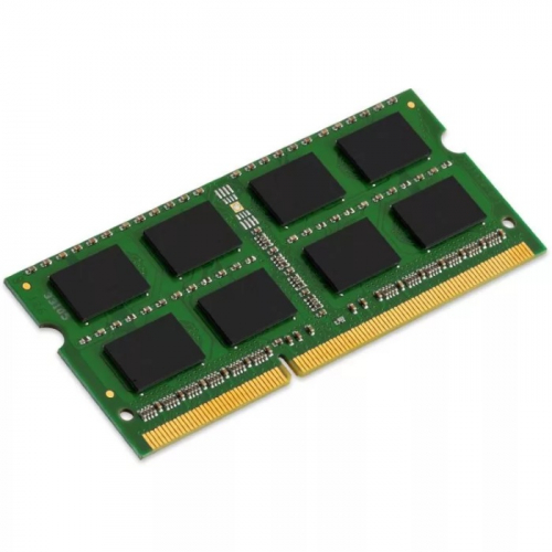 Память оперативная Kingston Branded DDR-3 8GB PC3-12 800 1600MHz CL11 1,35V SO-DIMM (KCP3L16SD8/8)