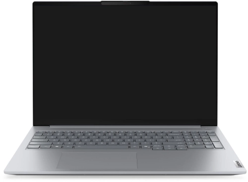 Ноутбук Lenovo Thinkbook 16 G8 IAL Core Ultra 9 185H 32Gb SSD512Gb Intel Graphics 16 IPS WUXGA (1920x1200) без ОС grey WiFi BT Cam (21SK00JUGP_32G)