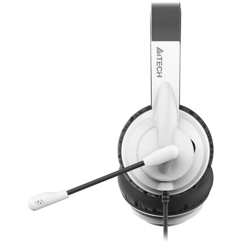 Гарнитура A4Tech HU-10 USB (HU-10) фото 2