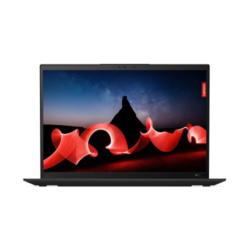 Ноутбук Lenovo ThinkPad X1 Carbon 11, 14