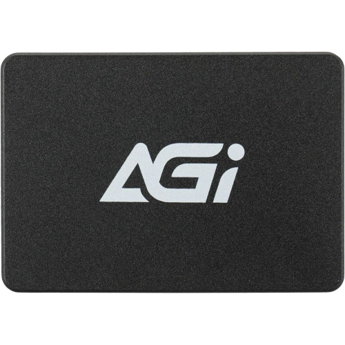 Твердотельный накопитель SSD AGI AI138 SSD 2.5