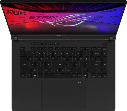 Ноутбук ASUS ROG Strix SCAR 16 G635LR-RW017 16