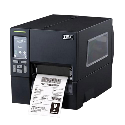 TSC MB240T Принтер этикеток [MB241T-A001-0202] {4